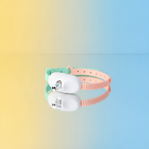 Laser Fun Cat Collar